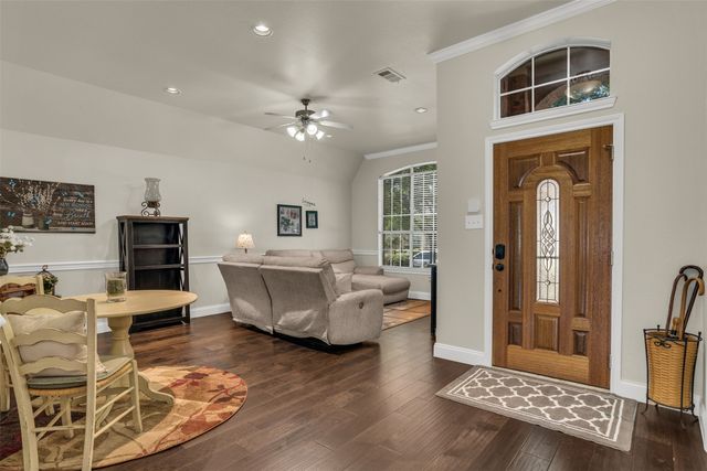 2309 Ranch House Drive, Denton, TX 76210