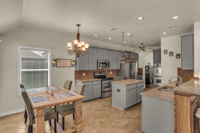 2309 Ranch House Drive, Denton, TX 76210