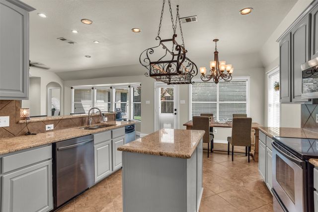 2309 Ranch House Drive, Denton, TX 76210