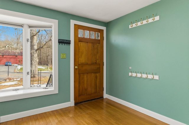 126 Wednesday Hill Road, Lee, NH 03861