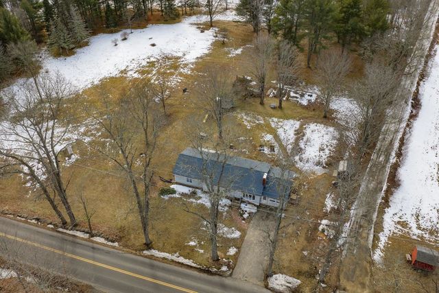 126 Wednesday Hill Road, Lee, NH 03861