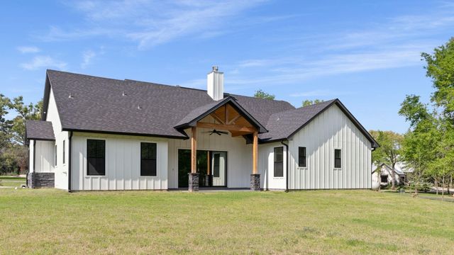 14741 Edwards Road, Montgomery, TX 77316