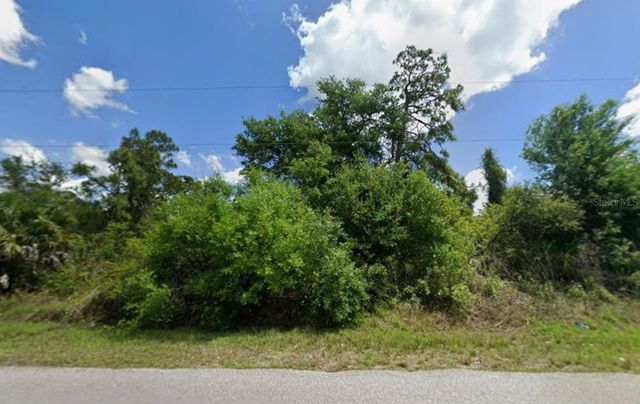 LOT 2 S TORRINGTON STREET, North Port, FL 34288