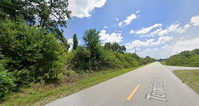 LOT 2 S TORRINGTON STREET, North Port, FL 34288