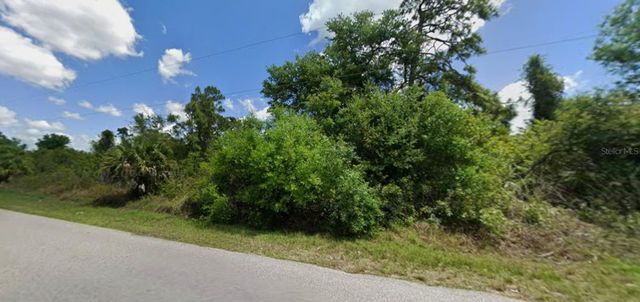 LOT 2 S TORRINGTON STREET, North Port, FL 34288
