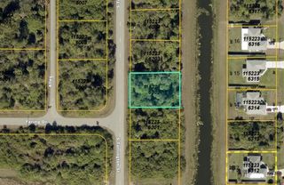 LOT 2 S TORRINGTON STREET, North Port, FL 34288
