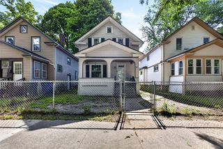 48 Judson Street, Rochester, NY 14611