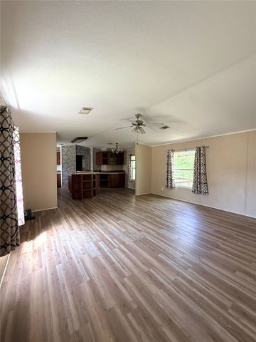4113 Goliad Drive, Granbury, TX 76048