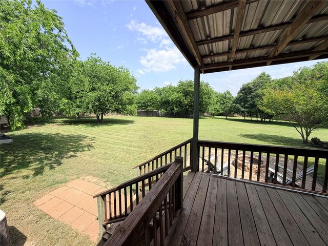 4113 Goliad Drive, Granbury, TX 76048
