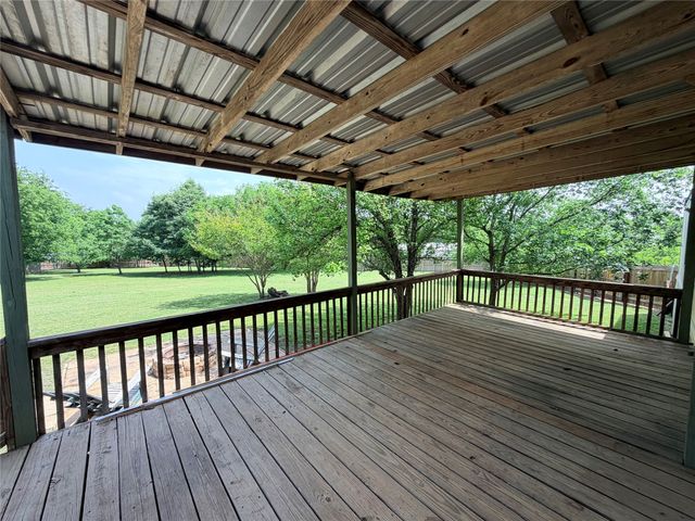 4113 Goliad Drive, Granbury, TX 76048