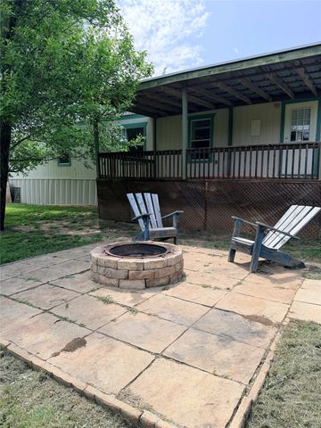 4113 Goliad Drive, Granbury, TX 76048