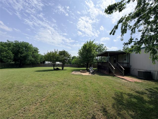 4113 Goliad Drive, Granbury, TX 76048