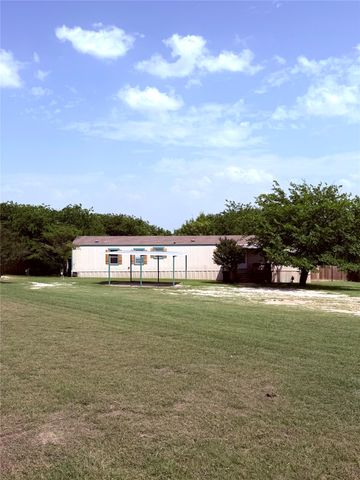 4113 Goliad Drive, Granbury, TX 76048