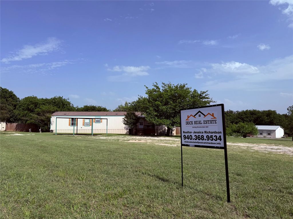 4113 Goliad Drive, Granbury, TX 76048