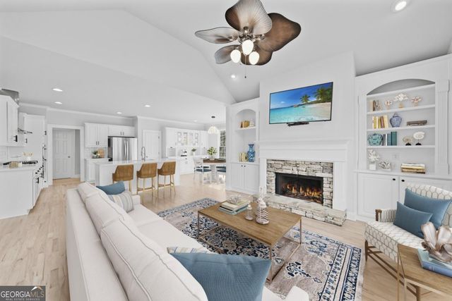 2090 Lake Windward Drive, Alpharetta, GA 30005