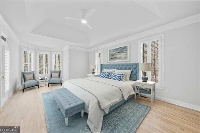 2090 Lake Windward Drive, Alpharetta, GA 30005