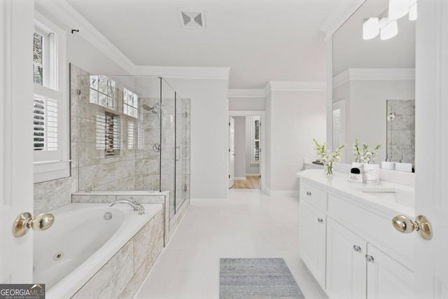 2090 Lake Windward Drive, Alpharetta, GA 30005