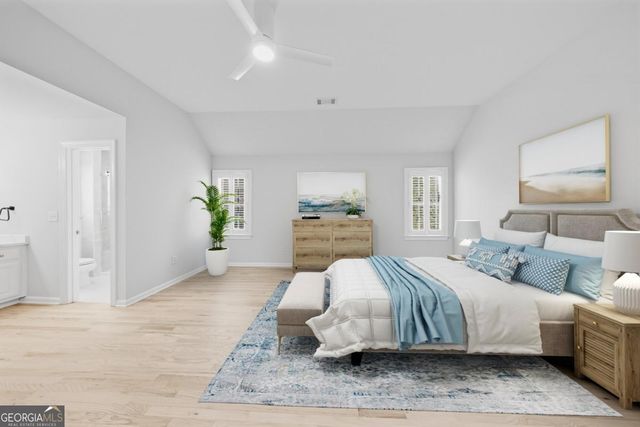 2090 Lake Windward Drive, Alpharetta, GA 30005