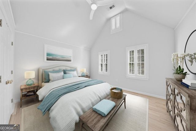 2090 Lake Windward Drive, Alpharetta, GA 30005