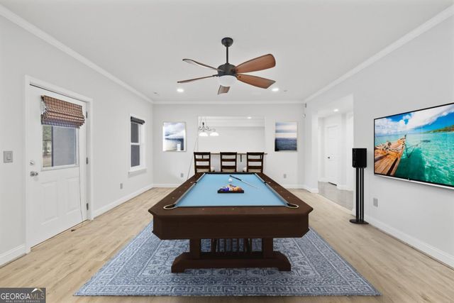 2090 Lake Windward Drive, Alpharetta, GA 30005
