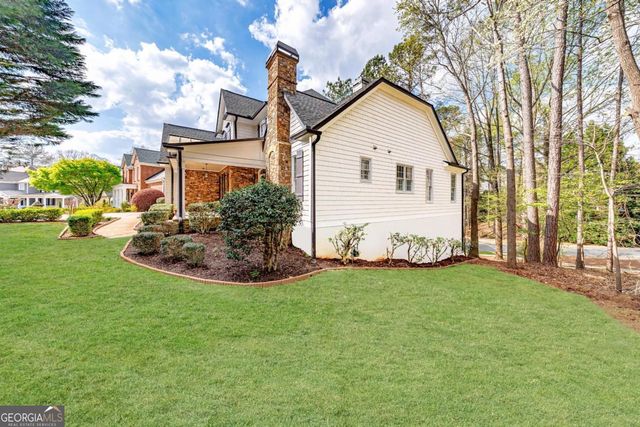 2090 Lake Windward Drive, Alpharetta, GA 30005