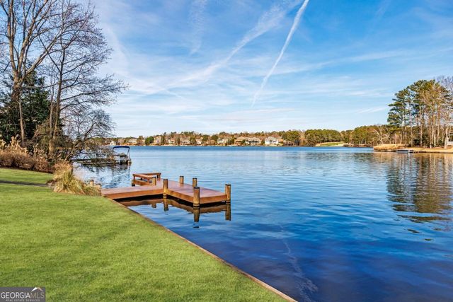 2090 Lake Windward Drive, Alpharetta, GA 30005