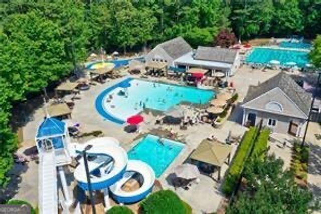 2090 Lake Windward Drive, Alpharetta, GA 30005