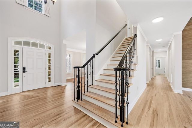 2090 Lake Windward Drive, Alpharetta, GA 30005