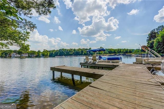 2090 Lake Windward Drive, Alpharetta, GA 30005