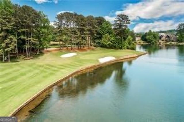 2090 Lake Windward Drive, Alpharetta, GA 30005