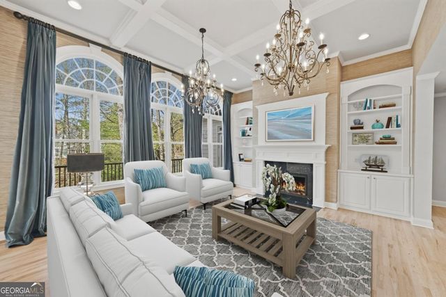 2090 Lake Windward Drive, Alpharetta, GA 30005