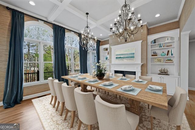 2090 Lake Windward Drive, Alpharetta, GA 30005