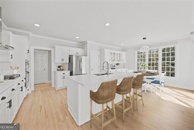 2090 Lake Windward Drive, Alpharetta, GA 30005