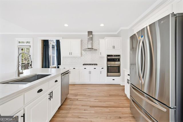 2090 Lake Windward Drive, Alpharetta, GA 30005