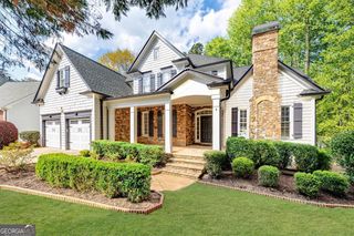2090 Lake Windward Drive, Alpharetta, GA 30005