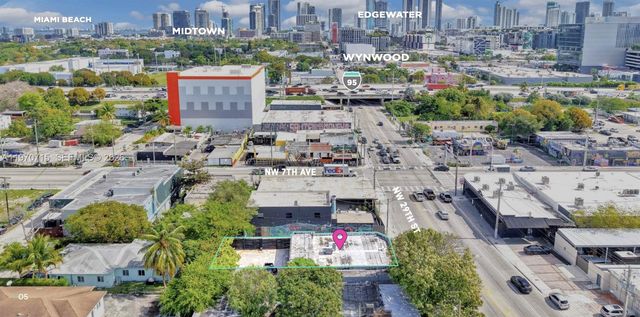 719 NW 29th St, Miami, FL 33127