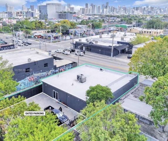 719 NW 29th St, Miami, FL 33127