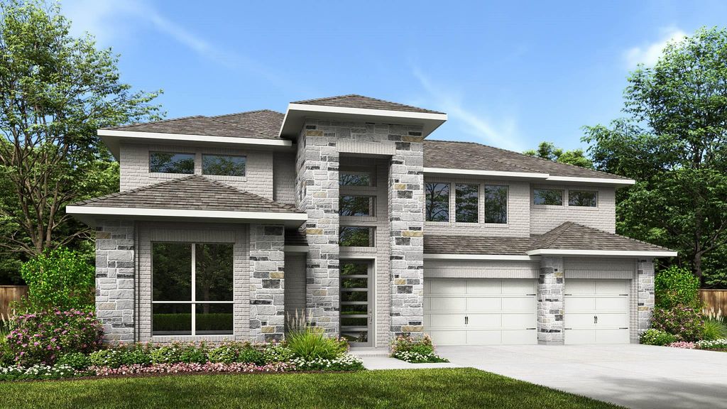 3810 Texas Redbud Road, Katy, TX 77493