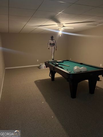 1012 Bexton Road, Moreland, GA 30259