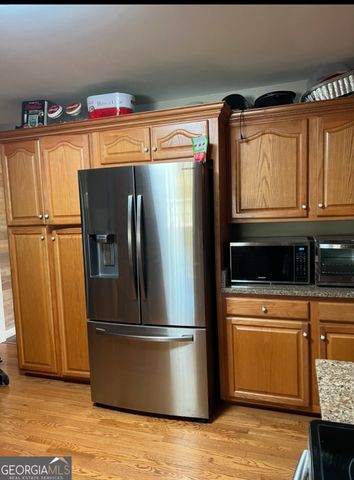 1012 Bexton Road, Moreland, GA 30259