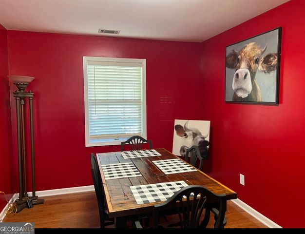 1012 Bexton Road, Moreland, GA 30259