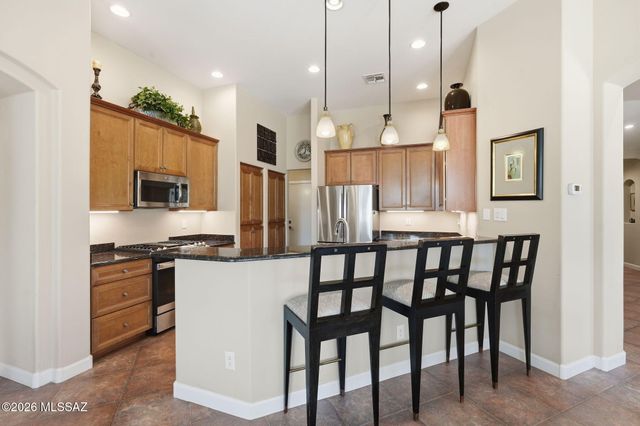 62583 E Burgess, Saddlebrooke, AZ 85739