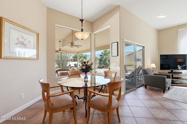 62583 E Burgess, Saddlebrooke, AZ 85739