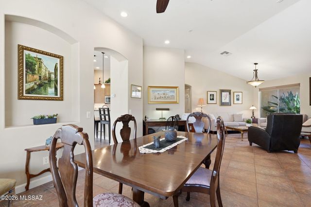 62583 E Burgess, Saddlebrooke, AZ 85739