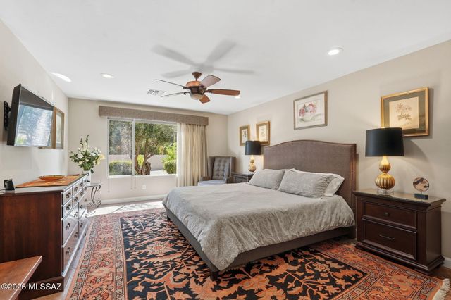 62583 E Burgess, Saddlebrooke, AZ 85739