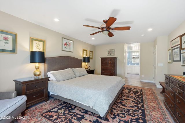 62583 E Burgess, Saddlebrooke, AZ 85739