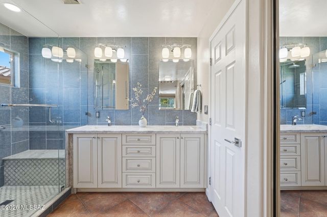 62583 E Burgess, Saddlebrooke, AZ 85739