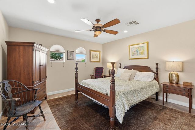 62583 E Burgess, Saddlebrooke, AZ 85739