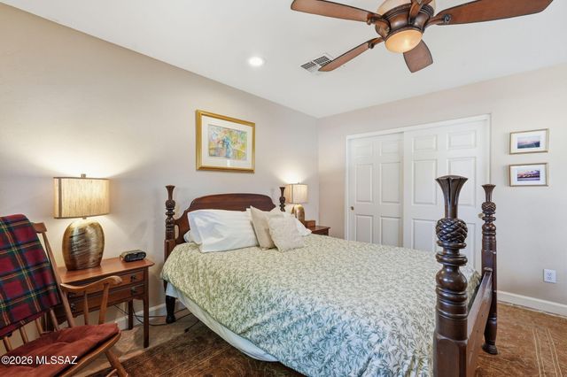 62583 E Burgess, Saddlebrooke, AZ 85739