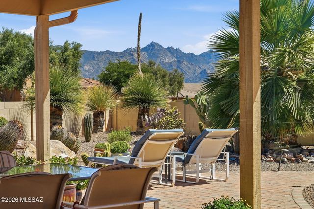 62583 E Burgess, Saddlebrooke, AZ 85739